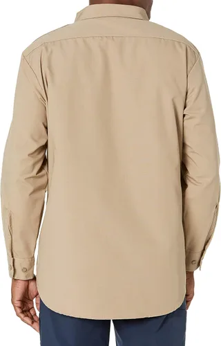 Vista 2 de Camisa táctica de manga corta de Propper para hombre