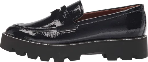 Vista 9 de Franco Sarto Mocasines Penny con suela Balin Lug para mujer