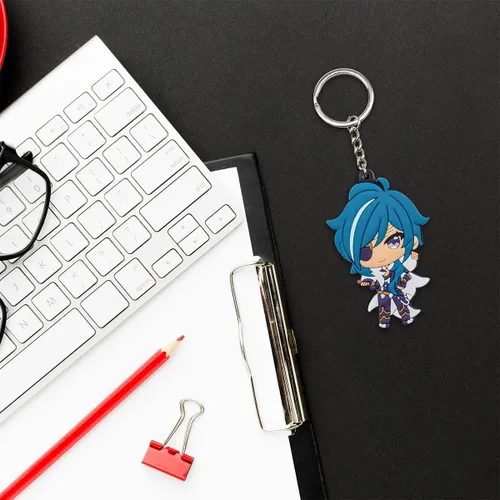 Vista 131 de Pegatinas coloridas con cordón para videojuegos de impacto