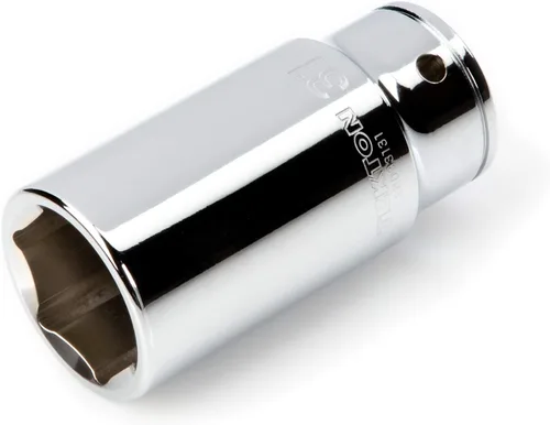 Vista 28 de TEKTON Unidad de 3/4 pulgadas x 0.748 in Enchufe de 6 puntos SHD33119