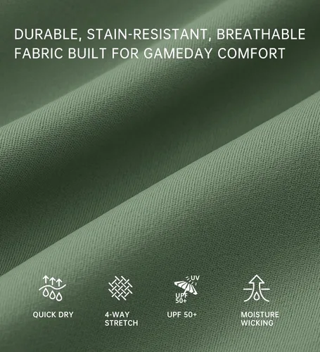 Vista 5 de Willit - Pantalones de equitación para mujer con asiento completo, mallas ecuestres de silicona, pantalones de equitación para montar a caballo