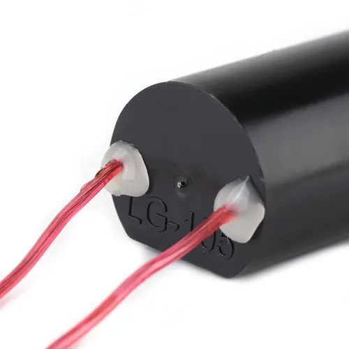 Vista 8 de Transformador de pulso de alto voltaje 50kV Convertidor de impulso DC 3.7V-6V generador de alto voltaje del módulo de potencia de aumento