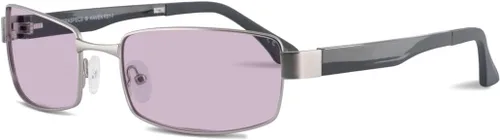 Vista 2 de TheraSpecs Gafas Haven para sensibilidad a la luz
