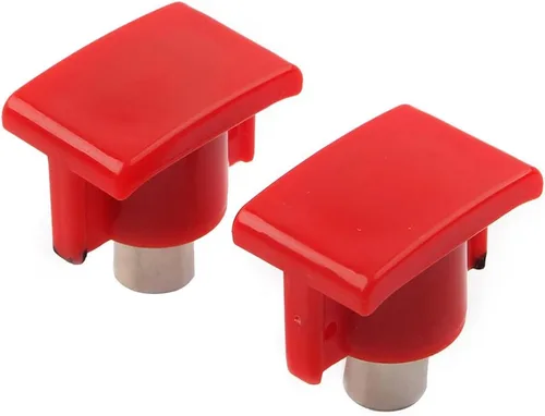 Vista 6 de GZYF Kit de almohadillas tensoras de cadena de leva hidráulicas de nailon para Harley Electra Tri Glide para Road King para Softail Twin Cam Big