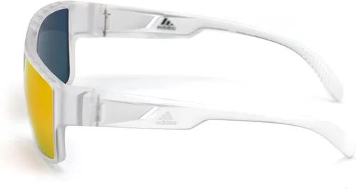 Vista 2 de adidas Mens Sp0006 Pilot Sunglasses