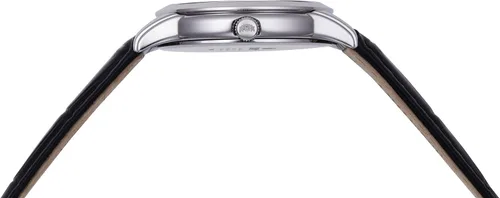 Vista 2 de ORIENT Reloj de pulsera clásico de cuarzo Sun & Moon RN-KA0003S para mujer