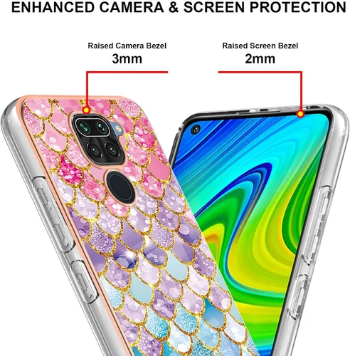 Vista 1200 de Funda compatible con Nothing Phone 1, compatible con Nothing Phone One A063 para teléfono móvil TPU funda FLP