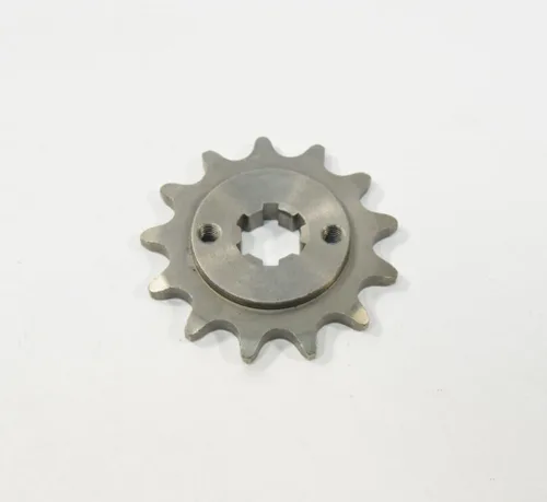 Vista 4 de Piñón para Yamaha TT-R230 TTR 230 2005-2014 Delantero 13 Diente de Race-Driven