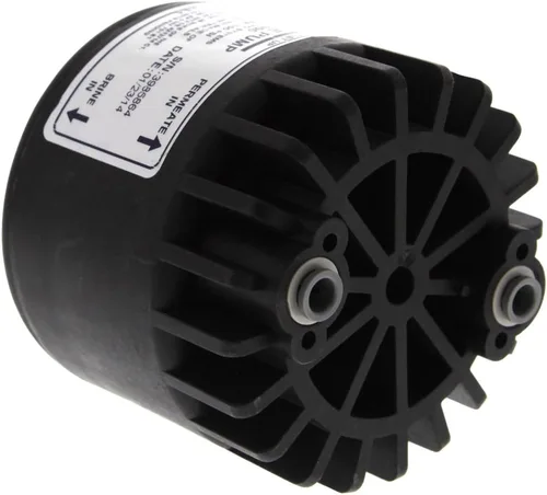 Vista 2 de Aquatec - Bomba de permeado AQUATEC-ERP-1000.