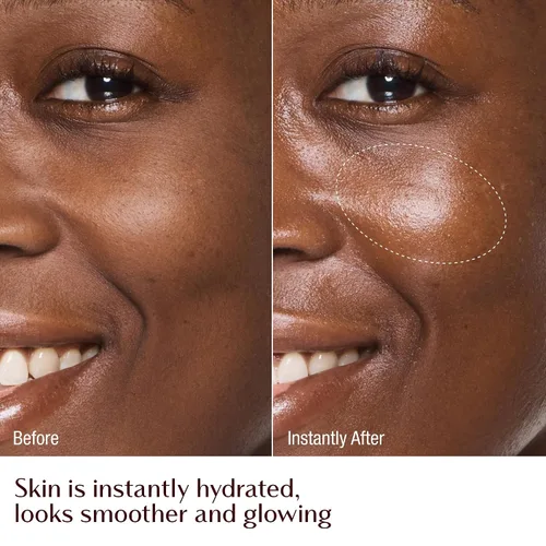 Vista 4 de Charlotte Tilbury Crema hidratante facial Magic Cream – Crema facial reafirmante e hidratante para crear una base de aspecto más suave