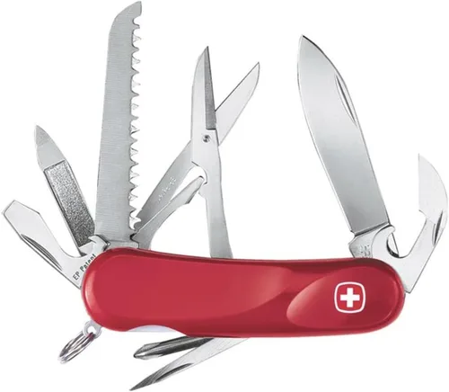 Vista 3 de Victorinox Swiss Army Evolution