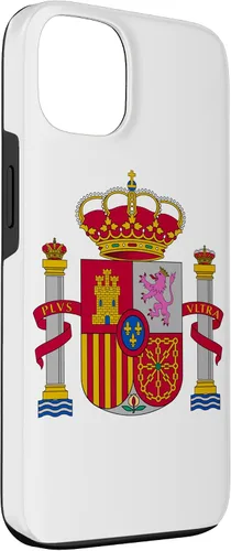 Vista 15 de iPhone XR España España Madrid Mallorca Barcelona Escudo Sevilla