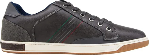 Vista 4 de Jousen Tenis informales a la moda para hombre