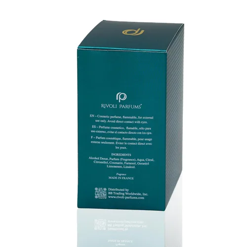 Vista 3 de Eau de Vivre (M) Eau de Parfum 3.4 fl oz Espray