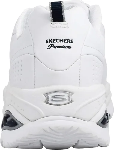 Vista 3 de Skechers Sport Premium-Premix tenis sin cordones