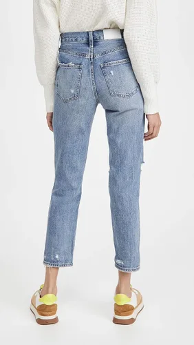 Vista 3 de Pistola Denim Jeans Presley para mujer