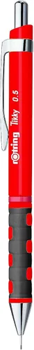 Vista 11 de rOtring Tikky - Lápiz mecánico, agarre de 0.014 in, paquete de 12, (S0770490)
