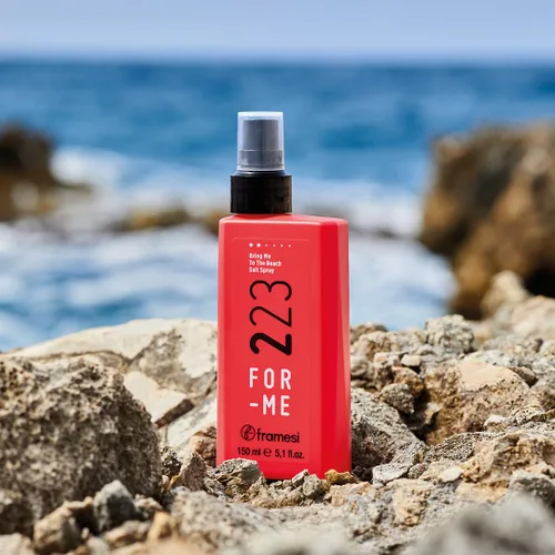 Vista 4 de FOR-ME 223 Bring Me To The Beach - Spray de sal
