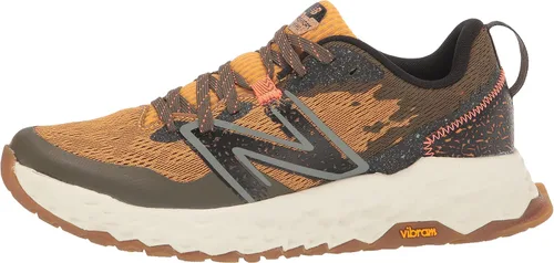 Vista 8 de New Balance Unisex-Child Fresh Foam Hierro V7 Running Shoe