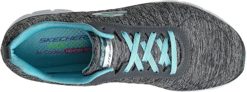 Vista 11 de Skechers Flex Appeal 2.0 - Tenis para mujer