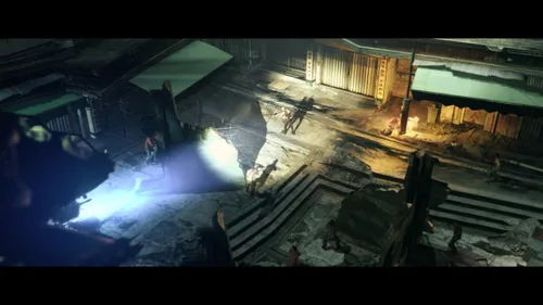 Vista 11 de Resident Evil 6