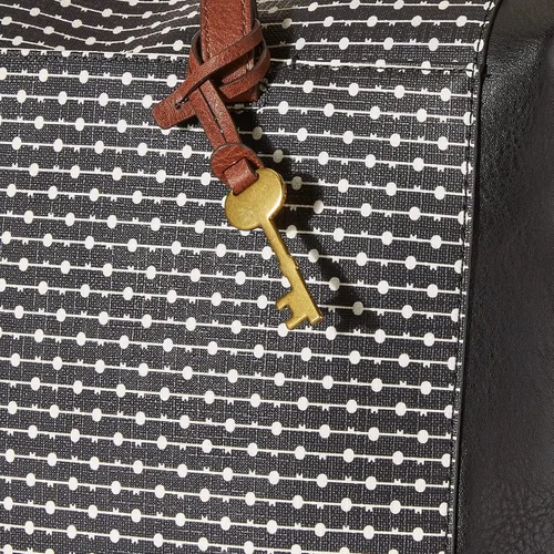 Vista 3 de Fossil Rachel - Bolso de mano para mujer