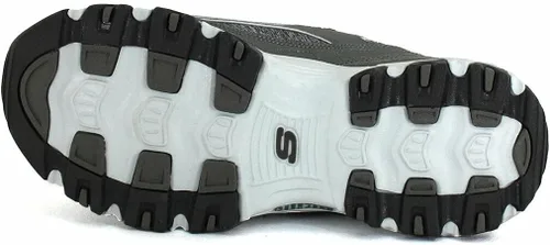 Vista 5 de Skechers D'Lites-Me Time Tenis para mujer