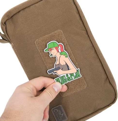 Vista 4 de Helikon-Tex Línea de rango, mini bolsillo de servicio