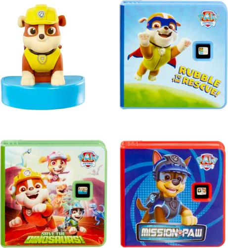 Vista 4 de Little Tikes Story Dream Machine y auriculares Paw Patrol - (exclusivo de Amazon)