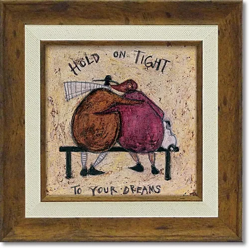 Vista 7 de Yu-Power Sam Toft Gel Art Frame "Small but Important You" Free