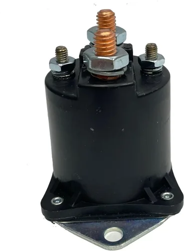 Vista 3 de Carrito de golf club auto solenoide 36 V, 36 V