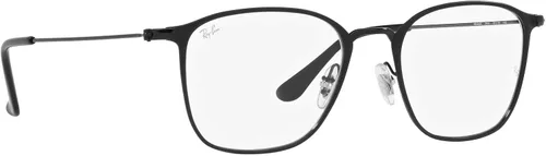 Vista 5 de Ray-Ban RX6466 - Marcos cuadrados para anteojos recetados