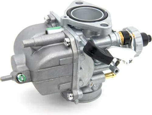 Vista 5 de Carburador VM22 de 26 mm para tubo de admisión de moto de cross Pit Dirt Bike de 110 cc 125 cc 140 cc Lifan YX Zongshen Pit Dirt Bike - Carburador