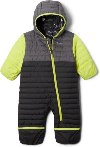 Vista 5 de Columbia baby-girls Powder Litereversible Bunting