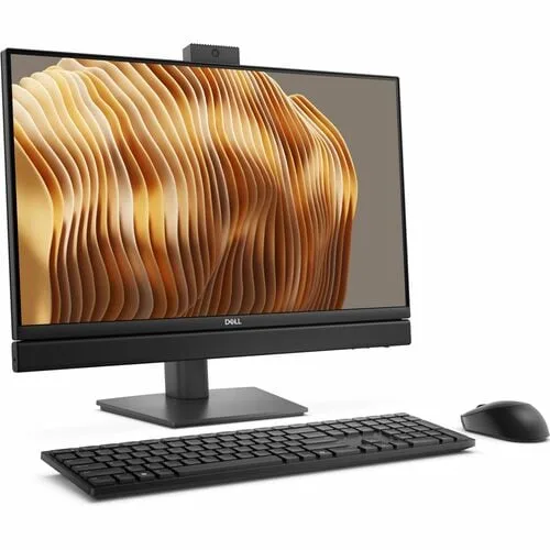 Vista 21 de Dell Pro Slim QCS1250; Core i5; 16 GB; 5