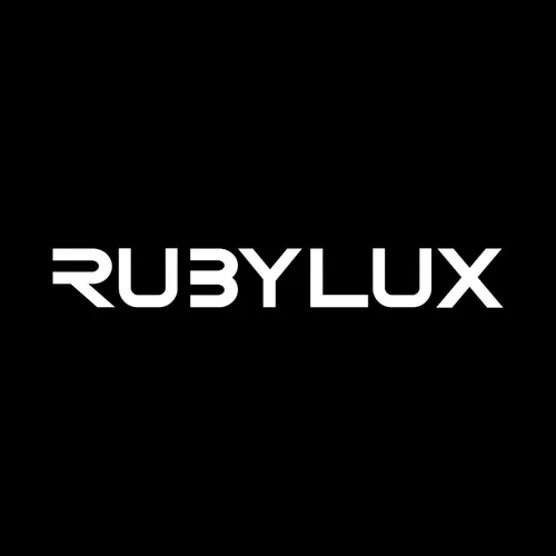 Vista 3 de RubyLux Bombilla LED verde de 2ª generación, tamaño pequeño