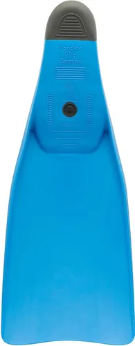 Vista 4 de Cressi Clio, Azul, 35/36