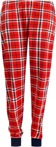 Vista 5 de Disney Pijamas a juego de Mickey Mouse y Minnie Mouse para hombre y mujer