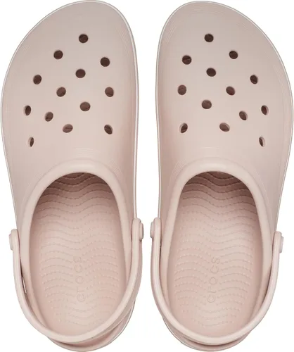 Vista 2 de Crocs Sandalias unisex de plataforma Crocs Off Court Clog