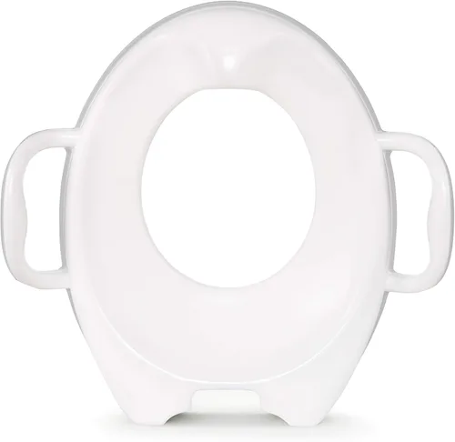 Vista 12 de Munchkin Anillo para orinal, color gris, gancho de almacenamiento, paquete de 2, diseño de gancho