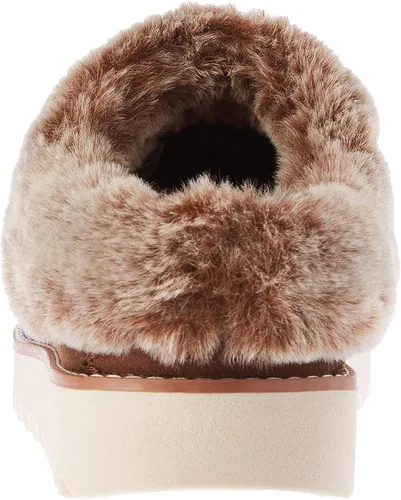Vista 3 de Skechers Zapatos deportivos tipo botín para mujer