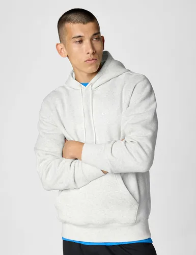 Vista 5 de Nike Club - Sudadera con capucha para hombre con forro polar