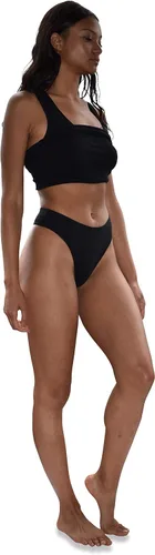 Vista 5 de Sexy Basics Womens Active Sport Thong Panties Underwear - Multi Packs