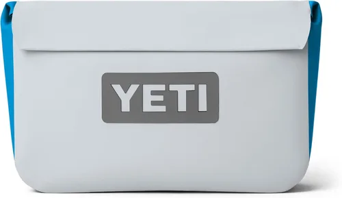Vista 52 de YETI Sidekick Dry 1L Bolsa para Equipo, Negro