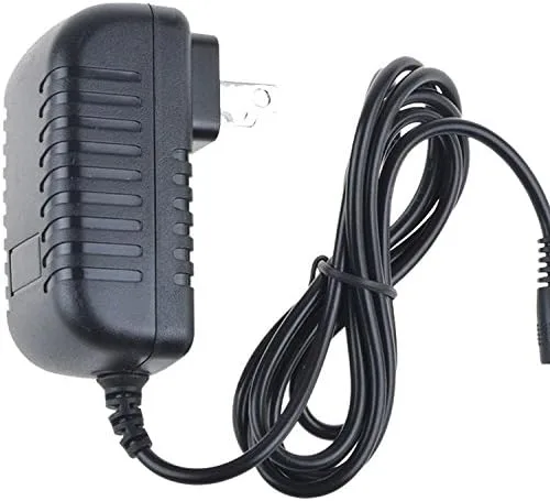 Vista 2 de PK Power Adaptador de CA/CC para escritorio ordenado ND-1000 NC-1000 SYS1308-2424-W2 NeatDesk Escáner de escritorio y sistema de archivo digital