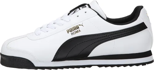 Vista 13 de PUMA Men's Roma Basic Sneaker