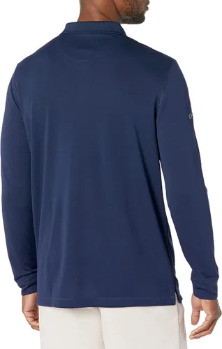 Vista 2 de Callaway Polo de golf de manga larga para hombre