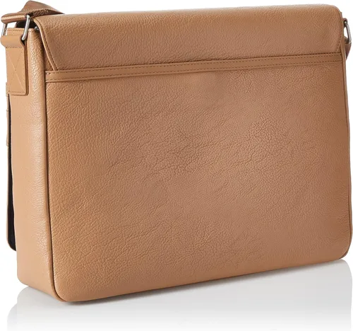 Vista 2 de Tommy Hilfiger mens Leo Messenger Bag
