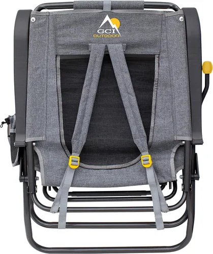Vista 4 de GCI Outdoor Legz Up - Tumbona para exteriores