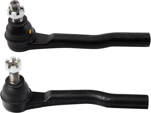Vista 111 de TRQ Juego de barras de acoplamiento interiores delanteras 2 piezas compatibles con Acura RDX 2013-2018